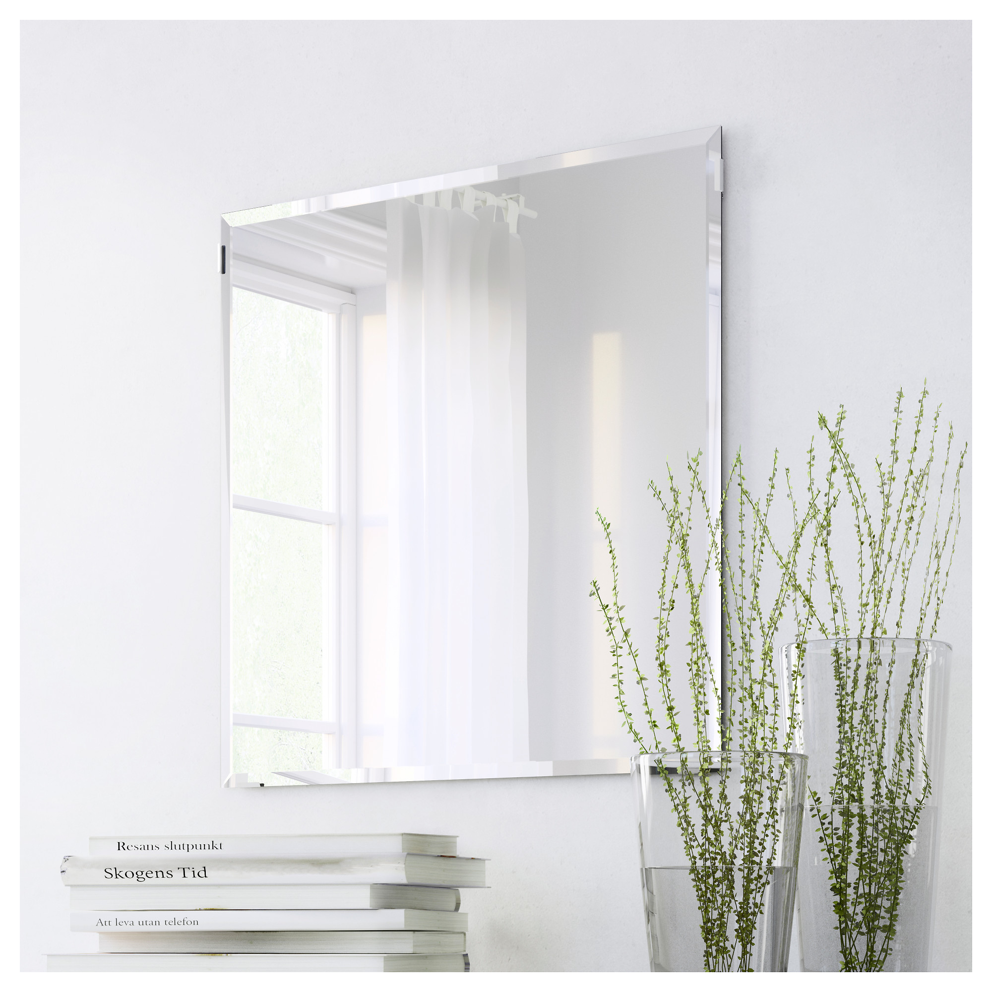 Round Mirrors Circle Mirrors Oval Mirrors IKEA