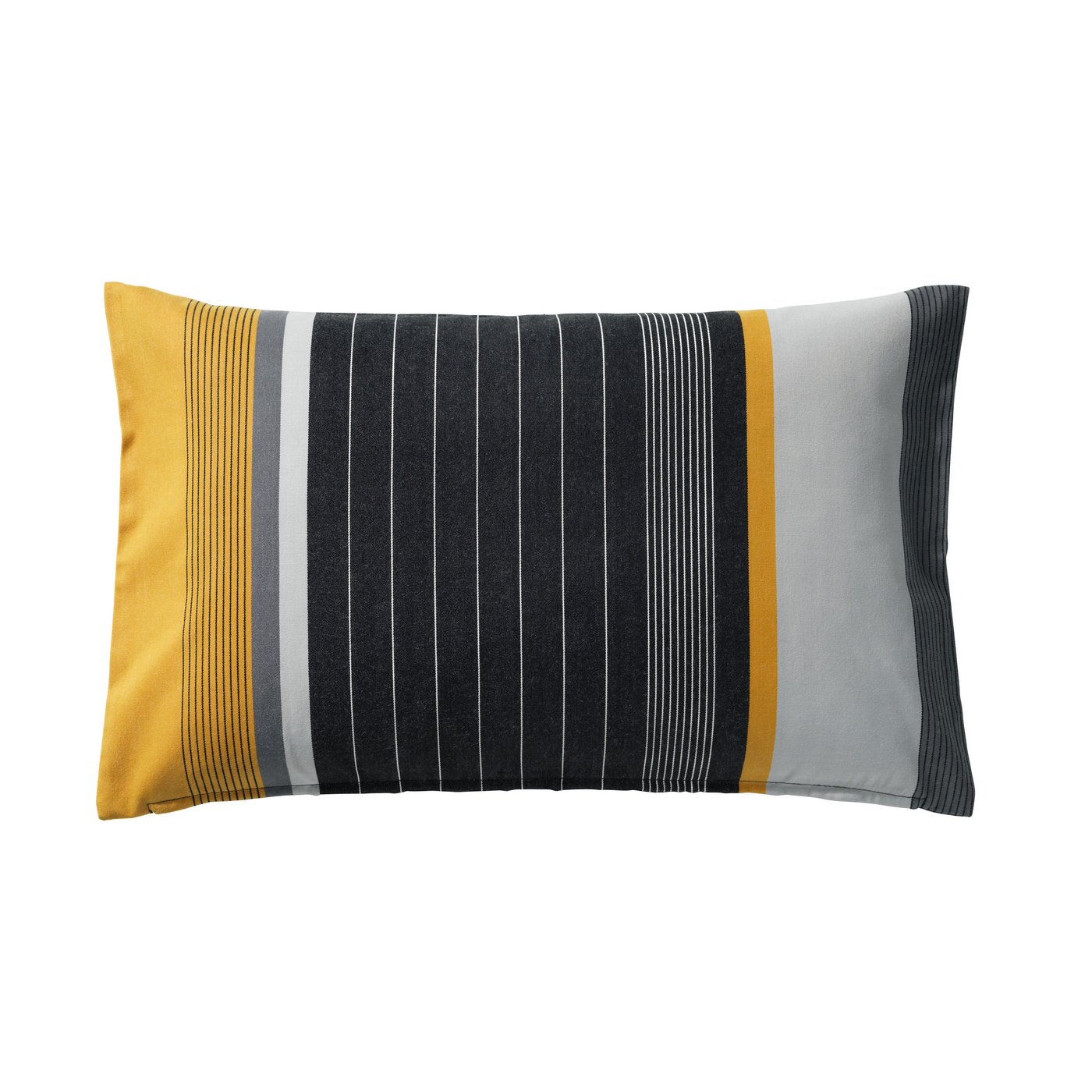 GULLKLOCKA Cushion cover Yellow 50 x 50 cm IKEA