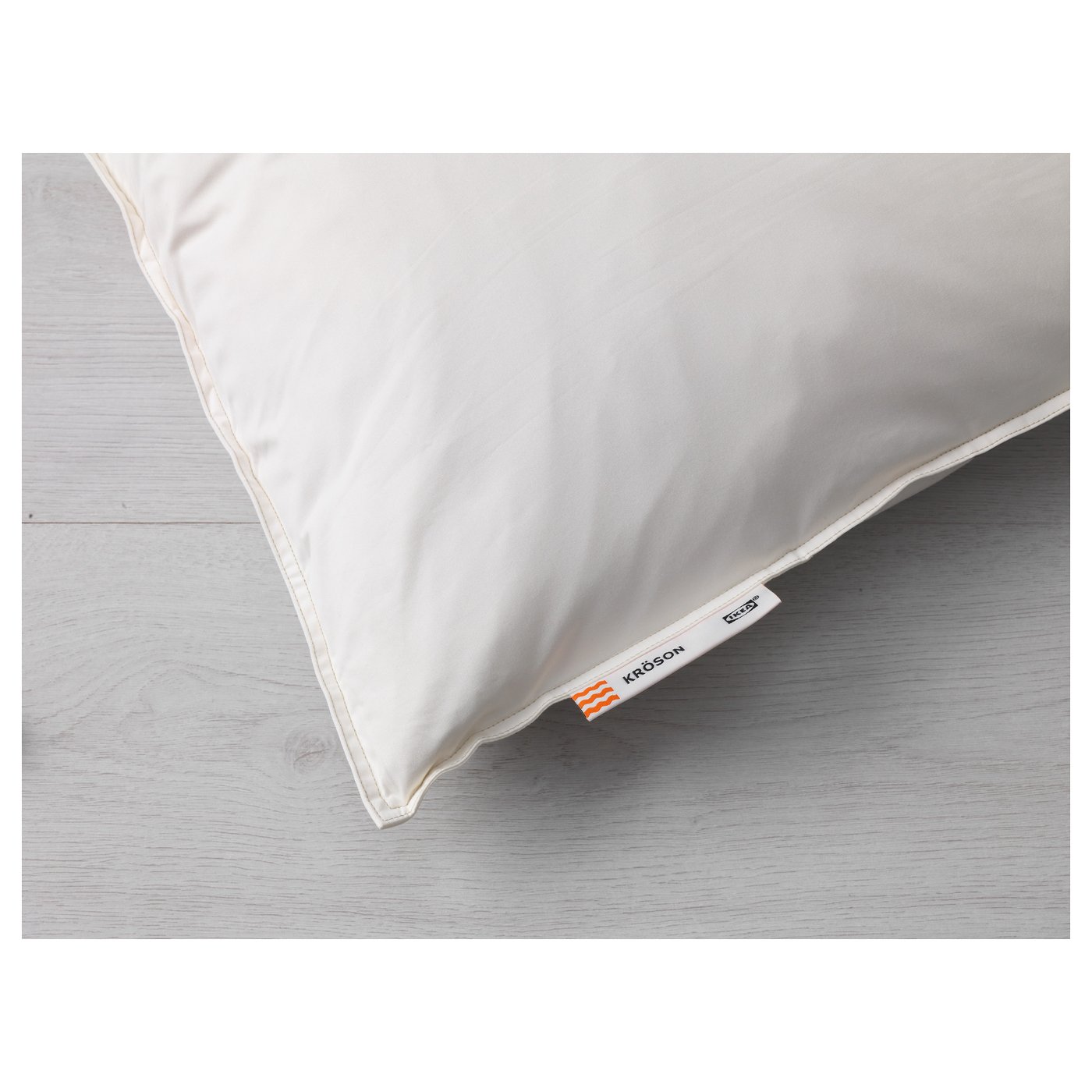 Microfibre Pillows Hollowfibre Pillows IKEA