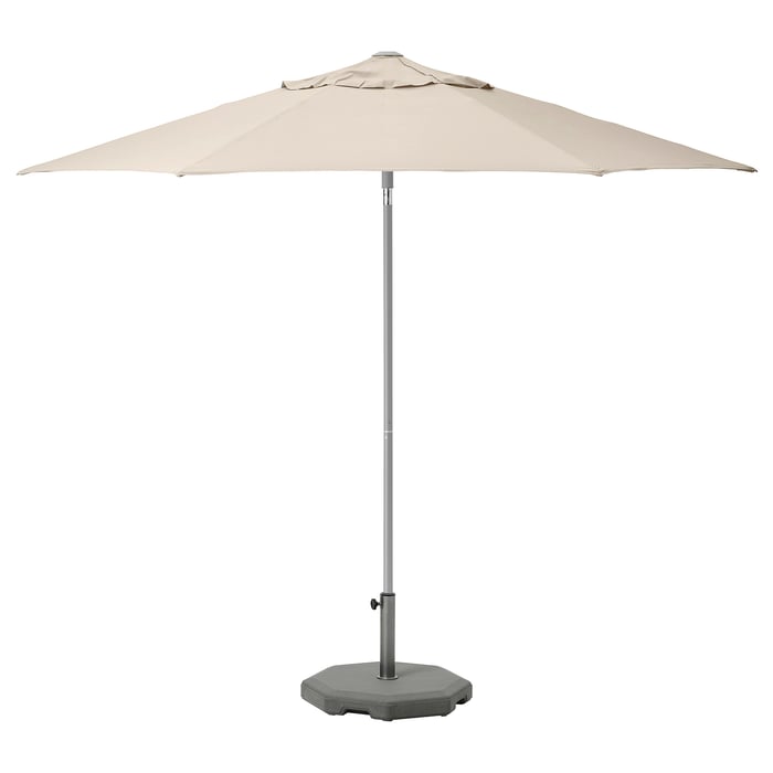 Parasol Base Garden Umbrellas IKEA