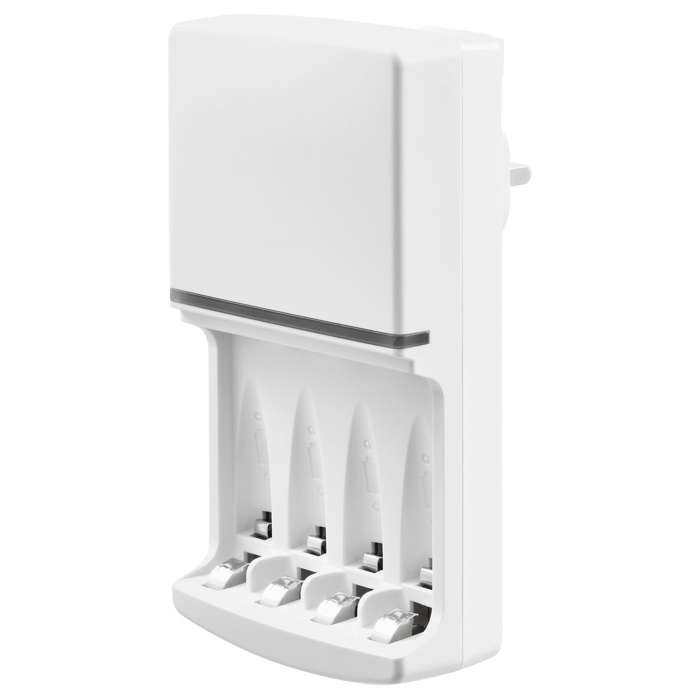 KVARTS Battery charger IKEA