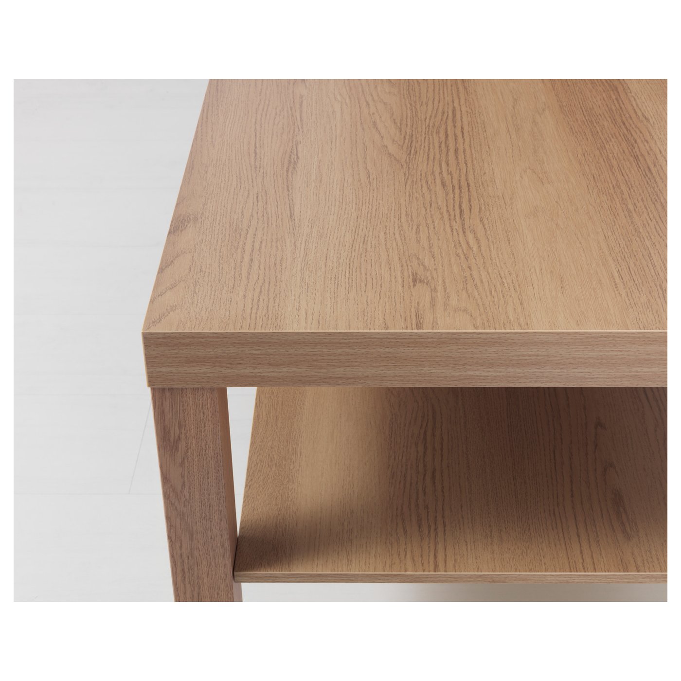 light oak coffee table ikea