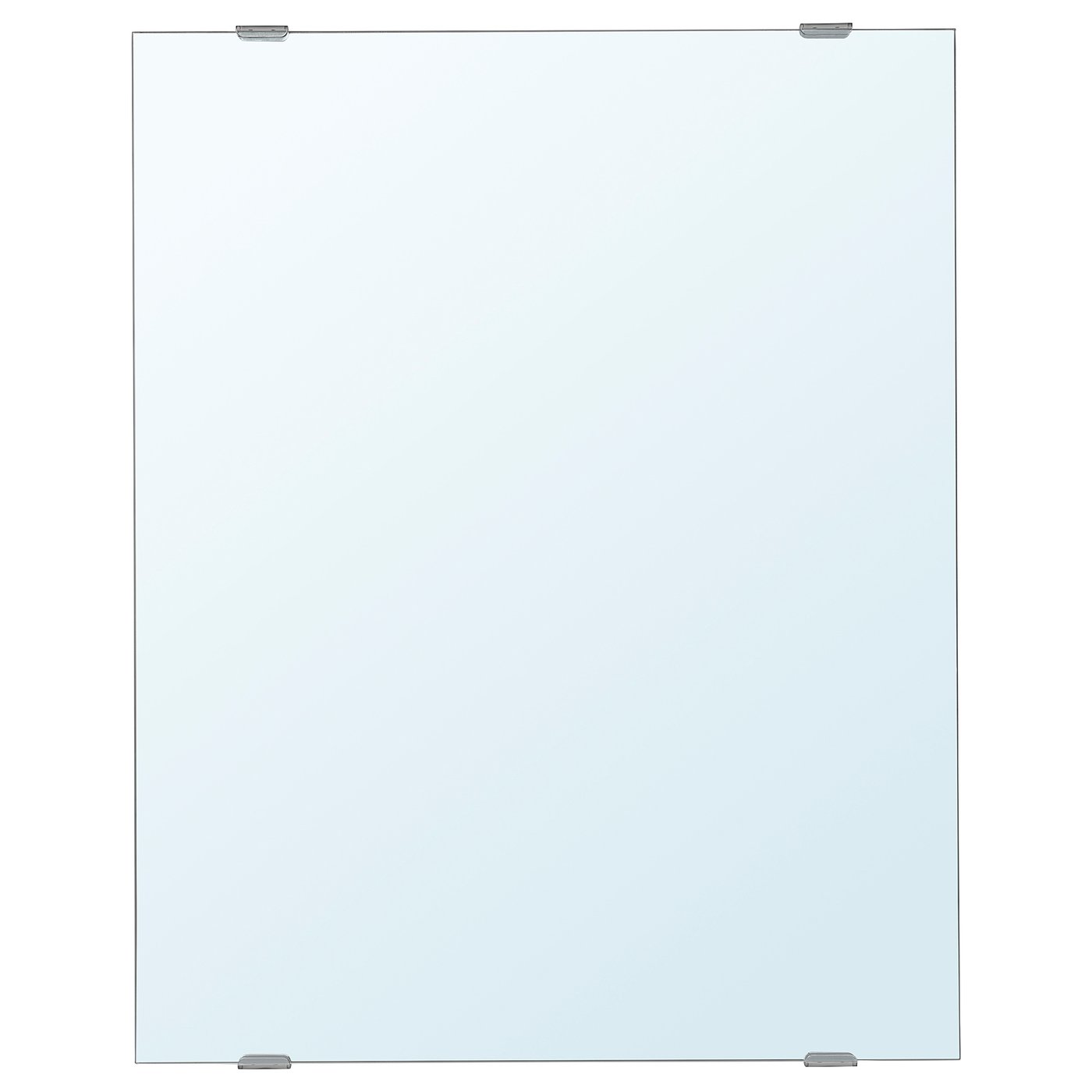 LÄRBRO Mirror, 48x60 cm - IKEA