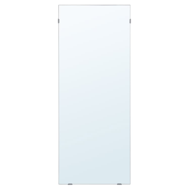 LÄRBRO rectangular wall mirror, 48x120 cm IKEA