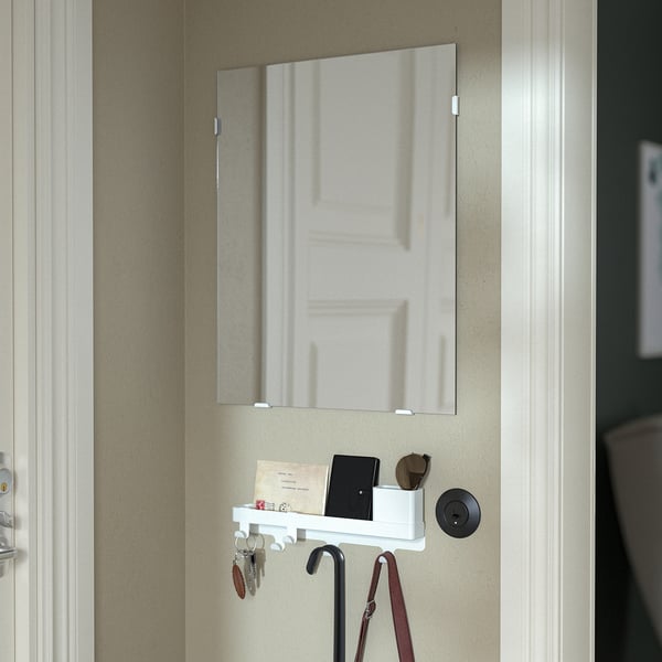 LÄRBRO Mirror, 48x60 cm