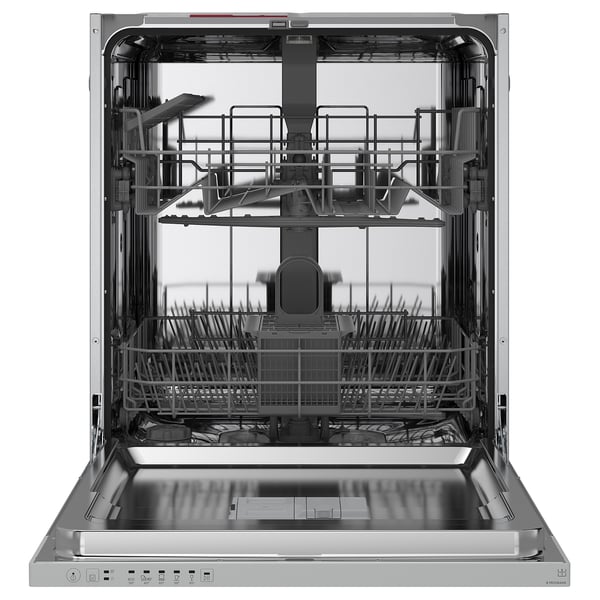 LAGAN Integrated dishwasher, 60 cm