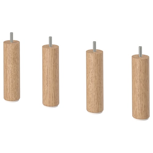 Sofa Legs Footstools Legs Ikea