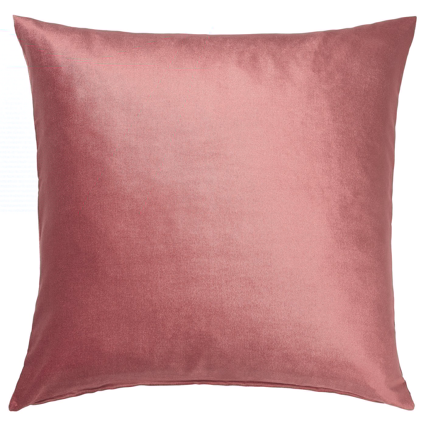 small pink cushions