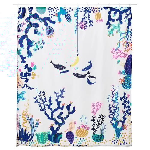 Shower Curtains Ikea