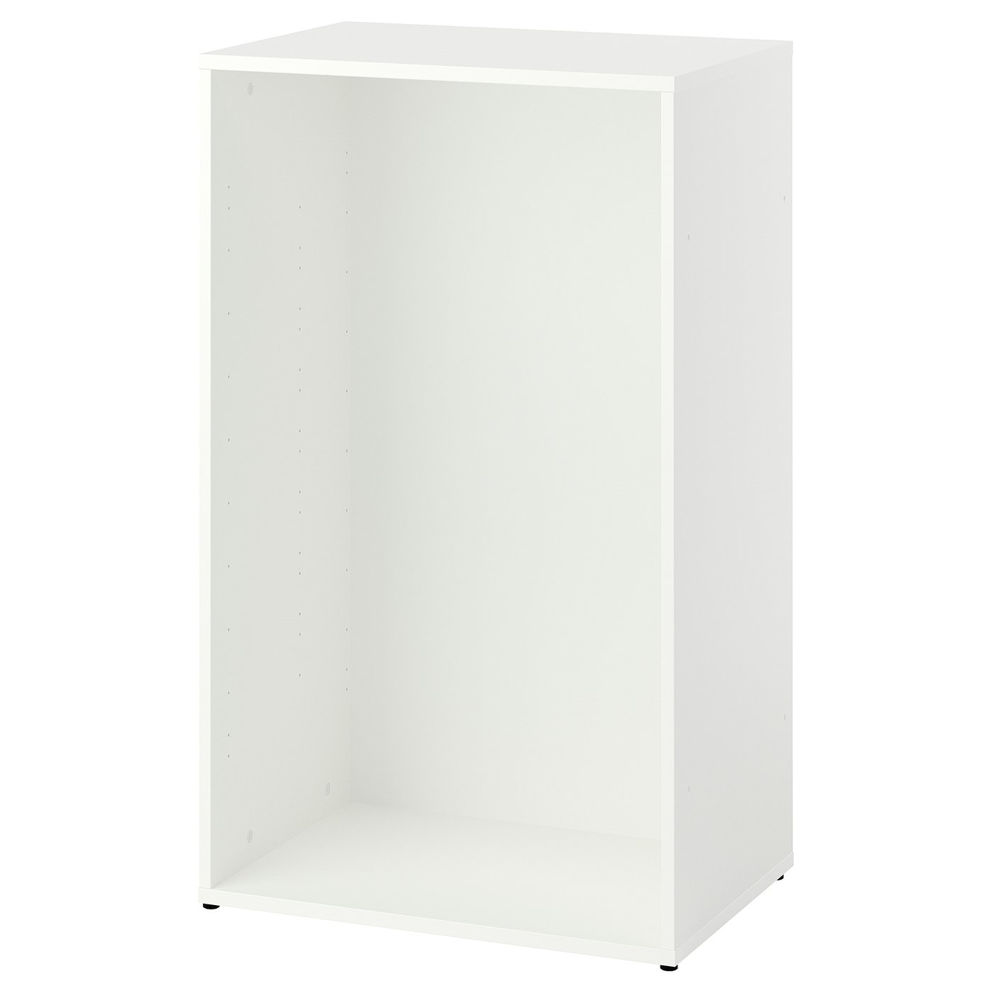 LASTARE Frame - white 60x42x100 cm
