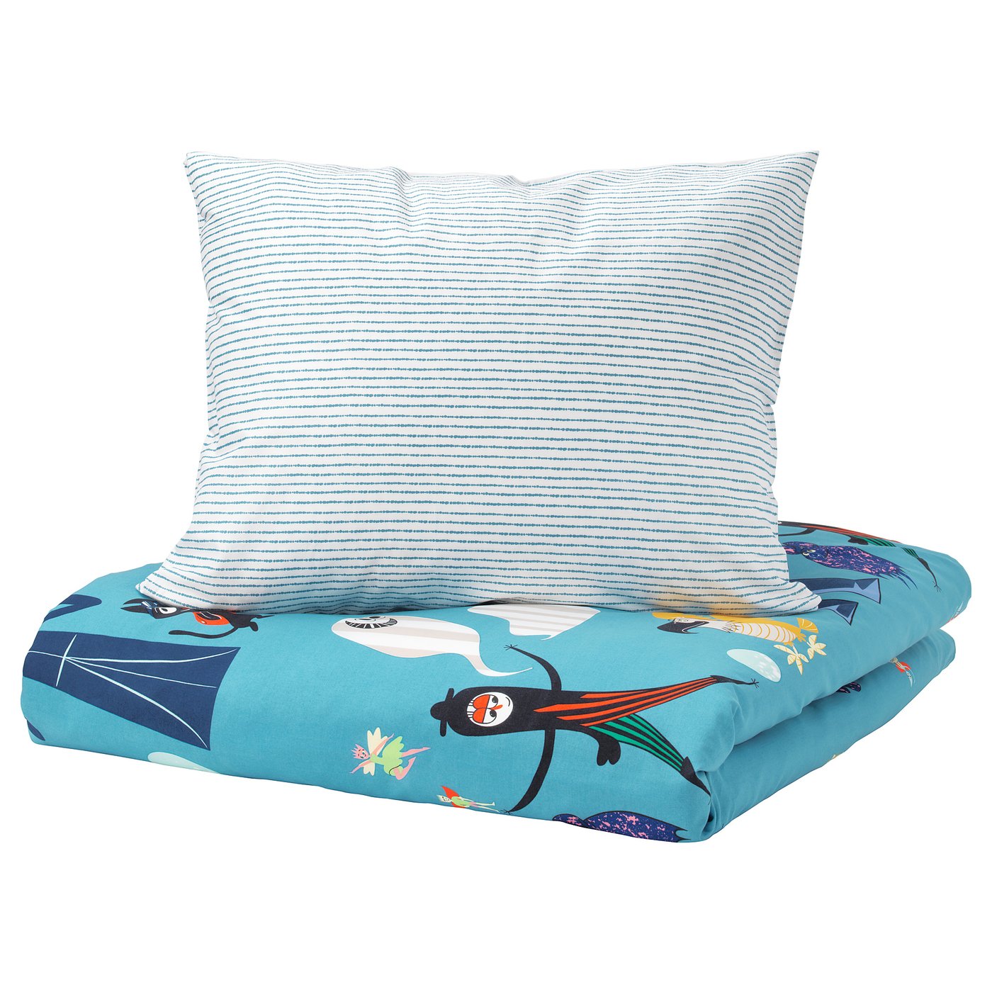 Children's Bedding Bed Linen IKEA