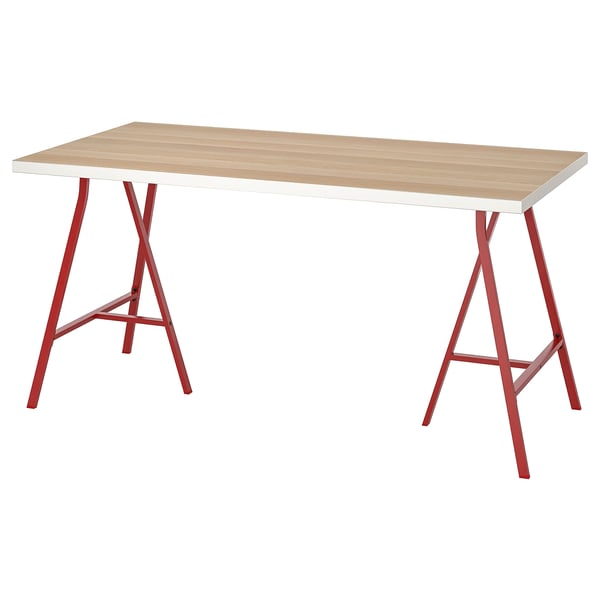 LERBERG Trestle red IKEA