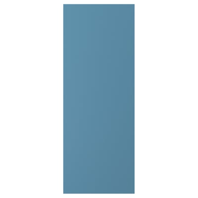 LERHYTTAN Cover panel, blue, 39x105 cm