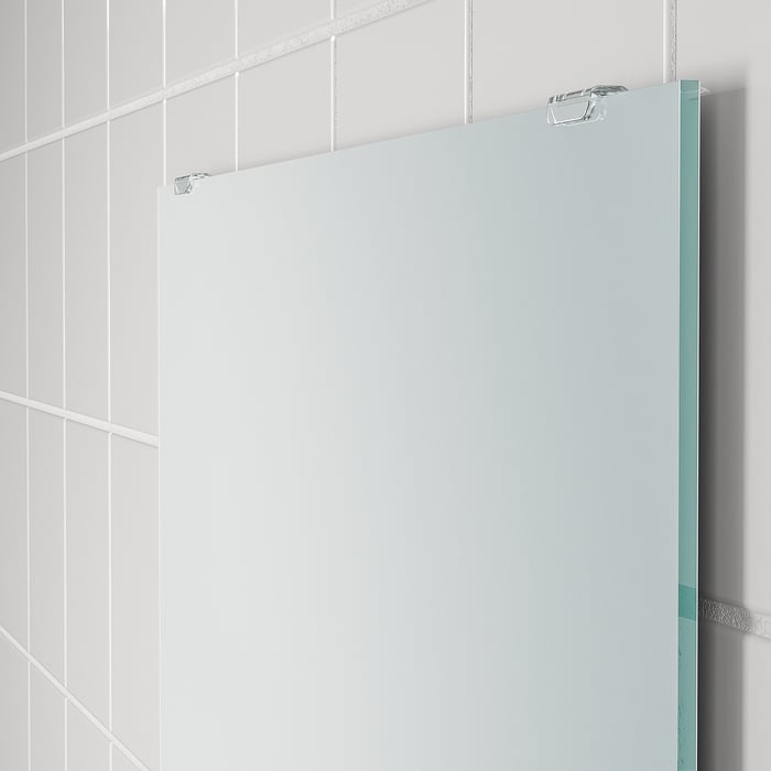 Bathroom Mirrors with Shelves - Small Bathroom Mirror - IKEA