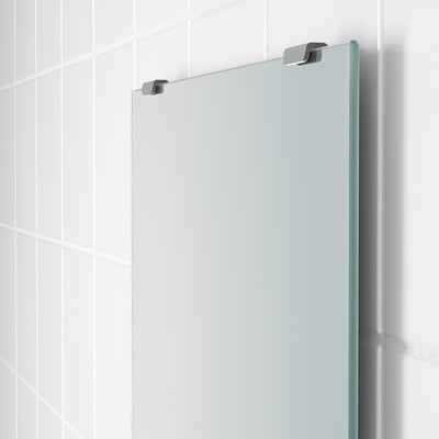 Bathroom Mirrors with Shelves - Small Bathroom Mirror - IKEA