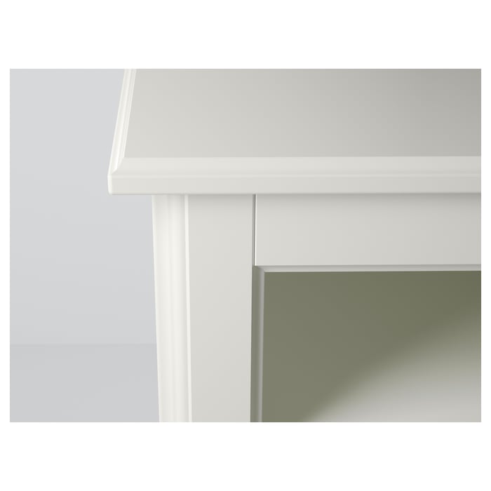 LIATORP white, Sideboard, 145x87 cm IKEA