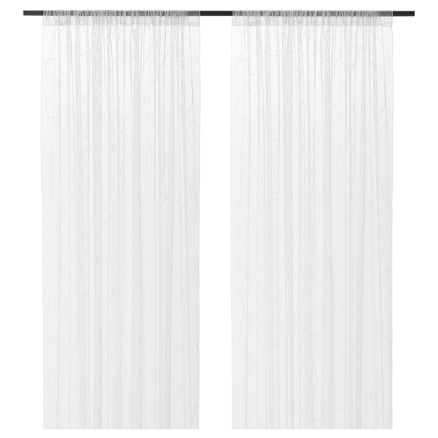 Net Curtains Voile Curtains IKEA