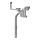 lillviken water trap and strainer