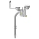 lillviken water trap and strainer
