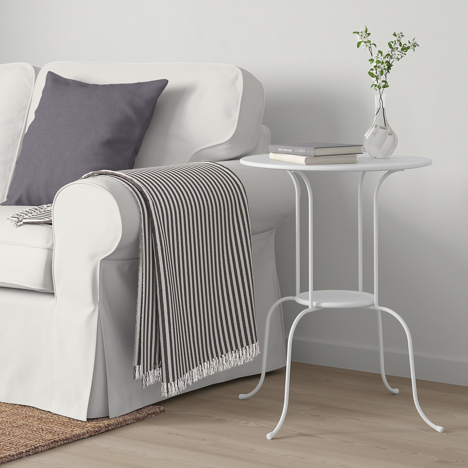 Round Coffee Tables IKEA