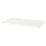 LINNMON / ADILS Table, white, 100x60 cm