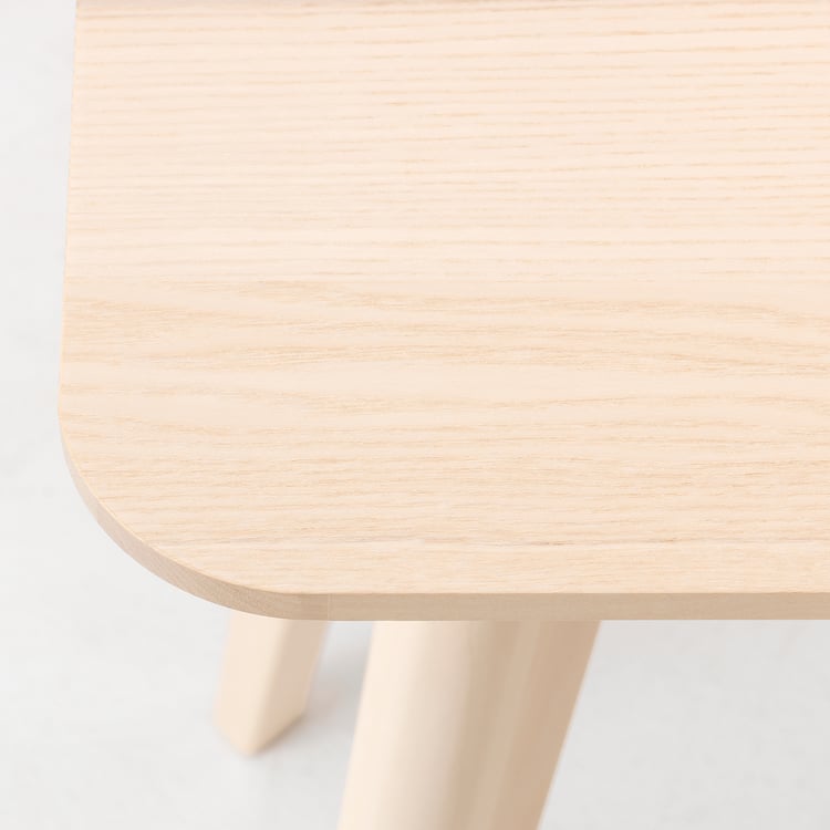 LISABO ash veneer, dining table - IKEA UK