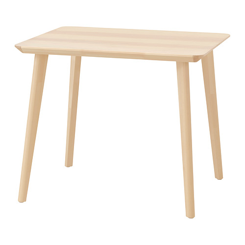 LISABO IKEA occasion