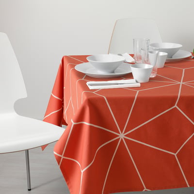 Tablecloths - Table Runners - IKEA