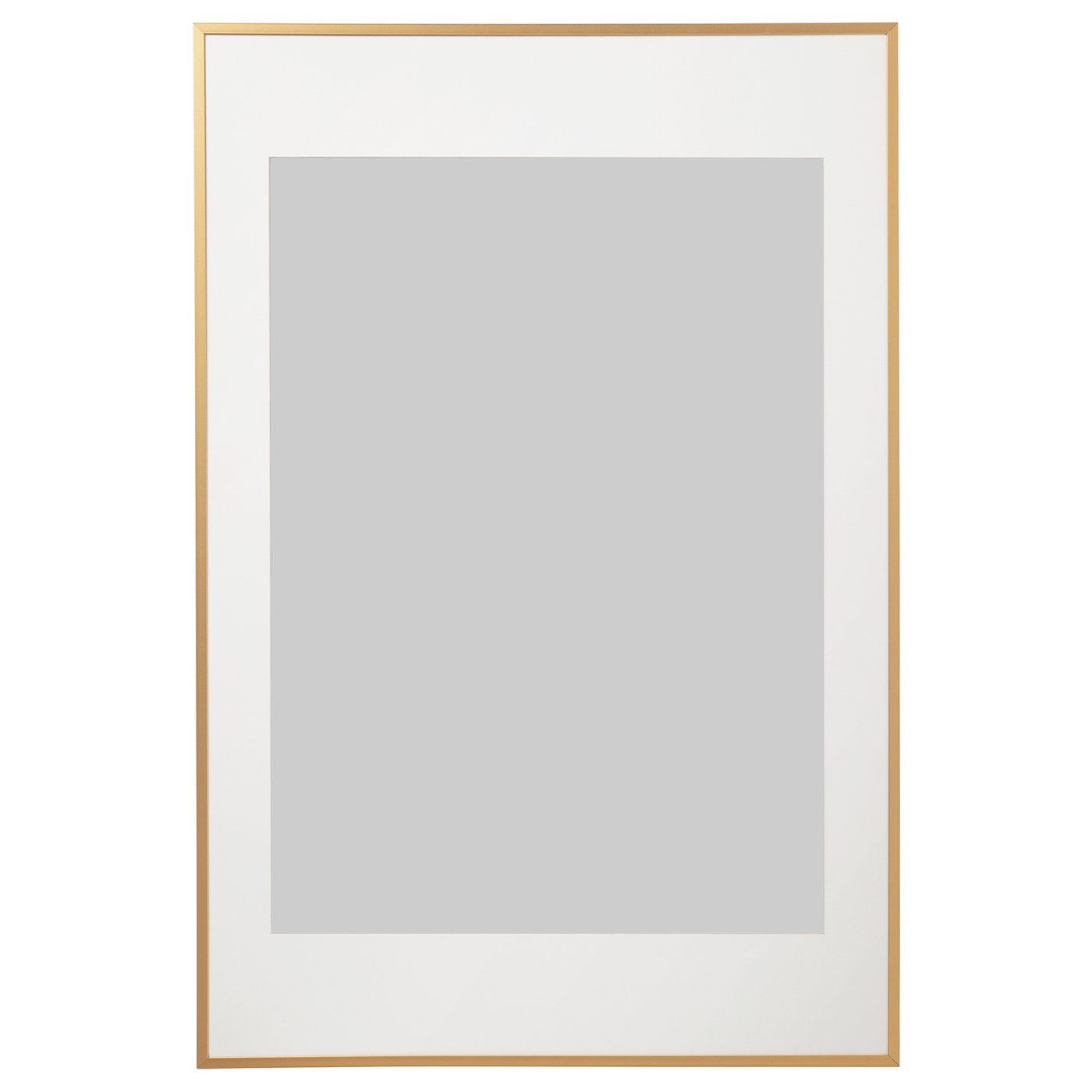 gold photo frames