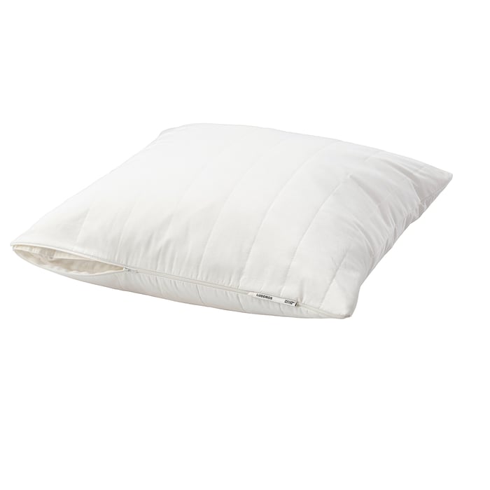 LUDDROS Pillow Protector, 65x65 cm IKEA