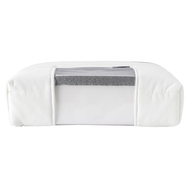 LYCKSELE HÅVET Mattress, 140x188 cm
