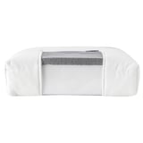LYCKSELE HÅVET Mattress, 140x188 cm