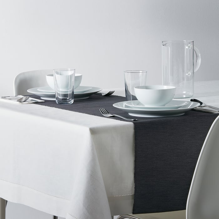 MÄRIT black, Tablerunner IKEA