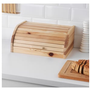 Ikea Magasin Bread Bin