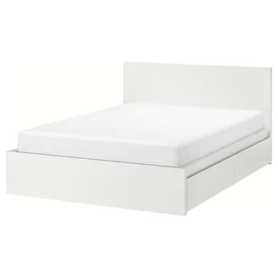 Malm Series Ikea