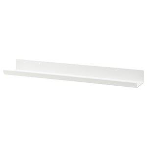 MALMBÄCK white, Display shelf - IKEA