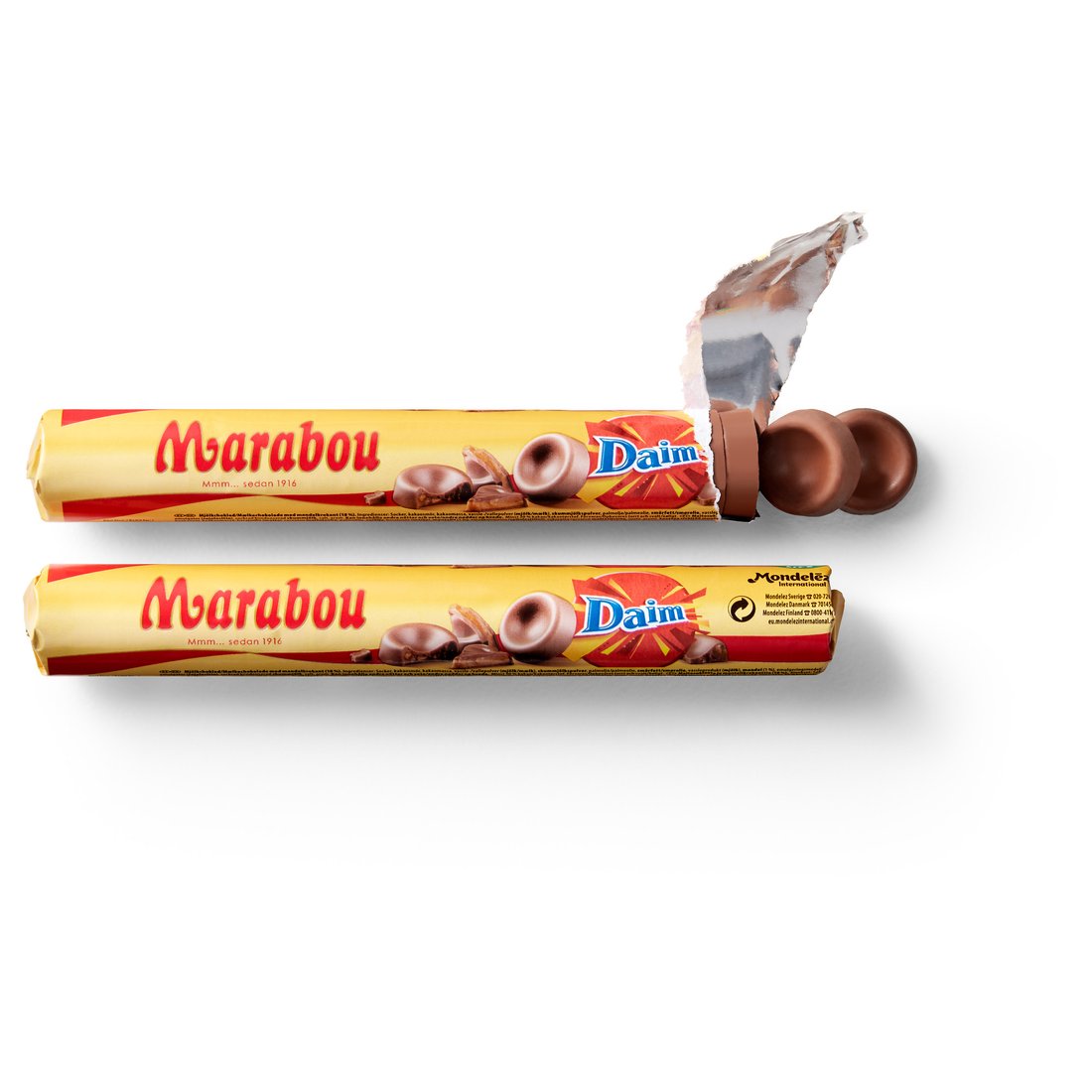 MARABOU, Daim chocolate roll - IKEA