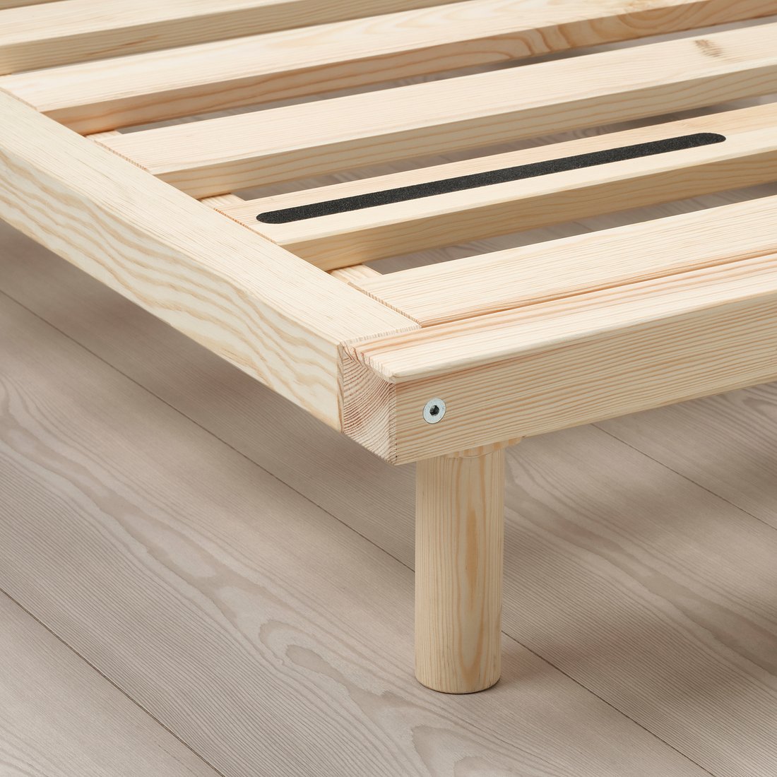 MARKERAD pine, Daybed frame IKEA