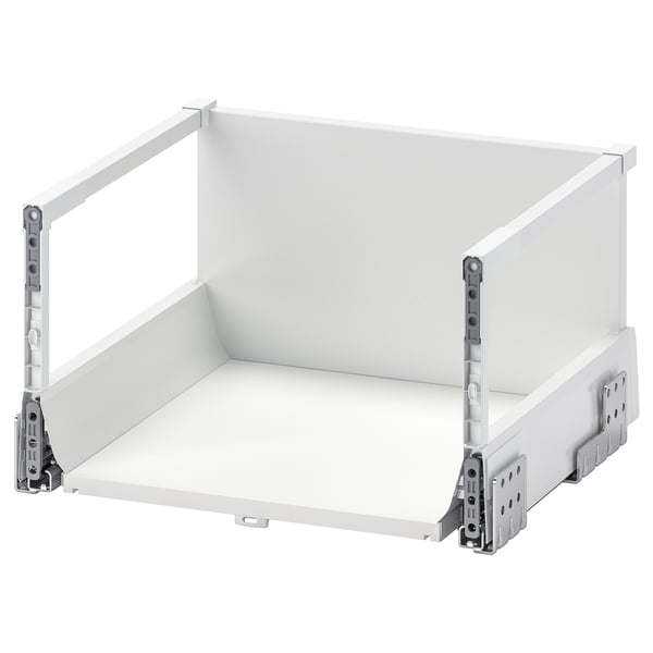 MAXIMERA white, Drawer, high, 40x37 cm IKEA