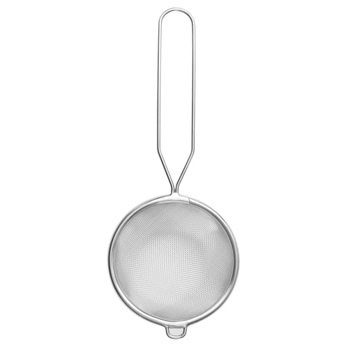 MEDARBETARE strainer, stainless steel, 8 cm IKEA