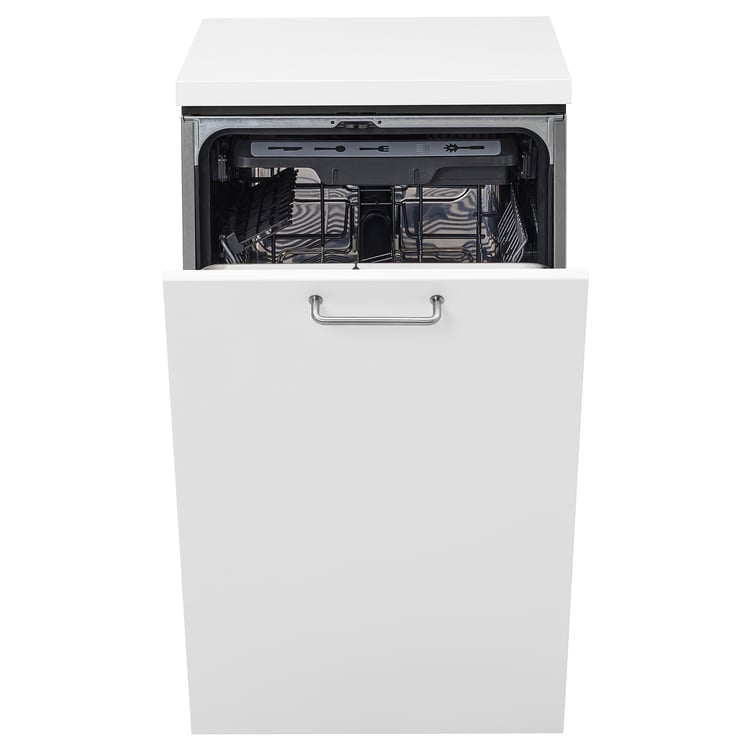 MEDELSTOR integrated dishwasher, IKEA 500, 45 cm IKEA