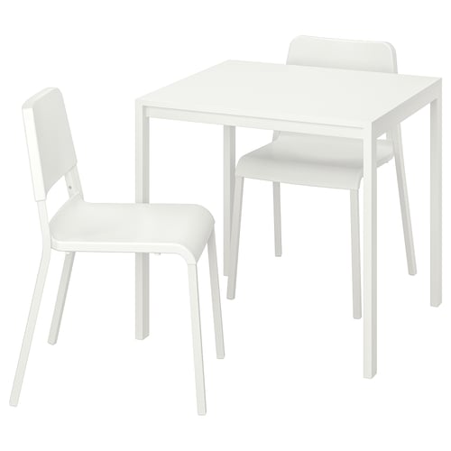 Small Dining Table Sets 2 Seater Dining Table Chairs Ikea