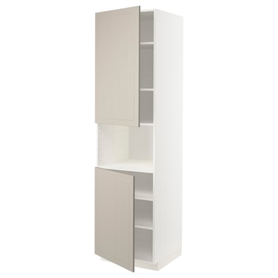 Freestanding Larder Cupboard Ikea Uk