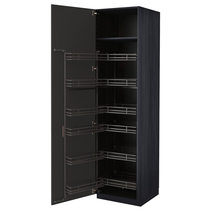 Tall Kitchen Cabinets - Kitchen Larder Units for METOD - IKEA