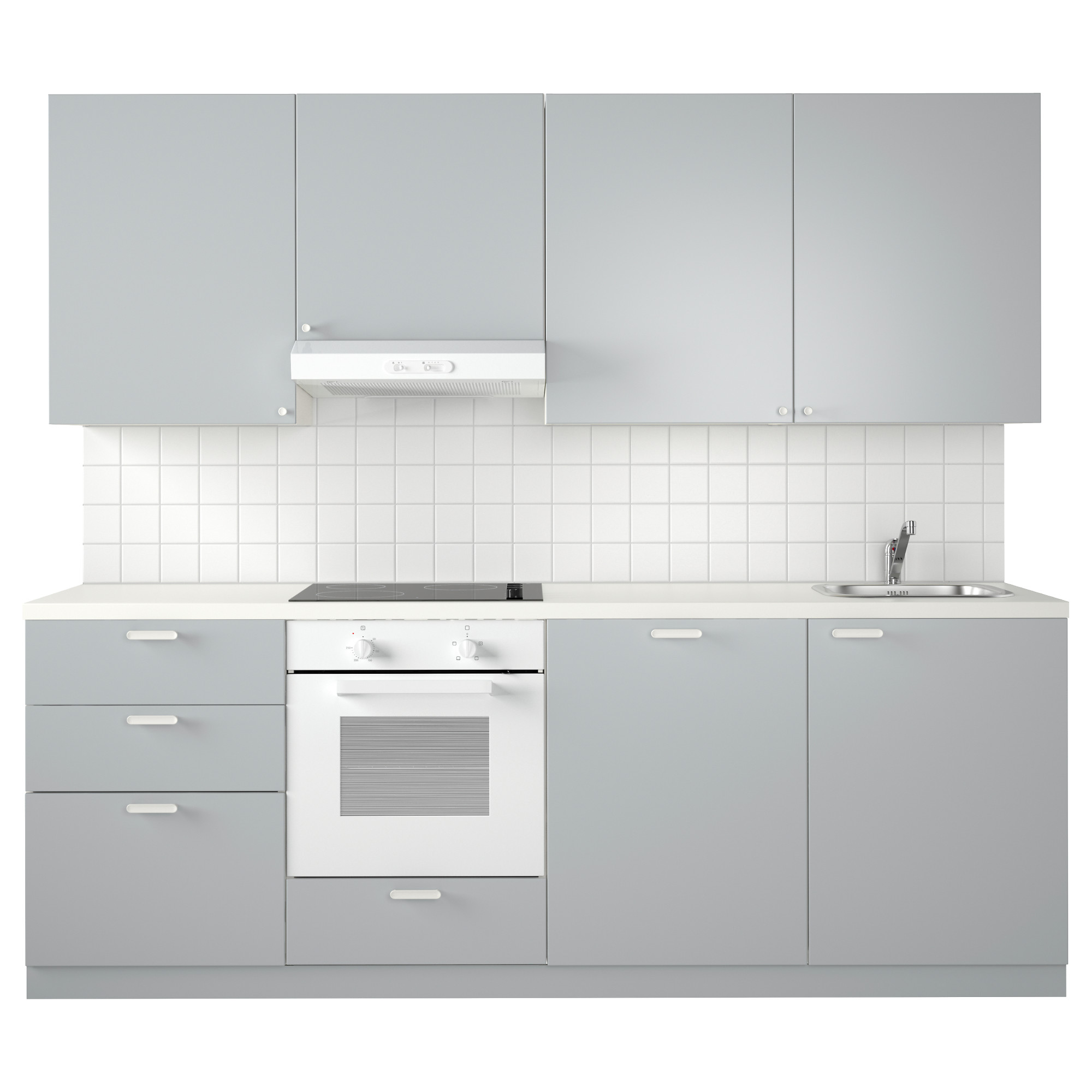 METOD Kitchen Combinations IKEA