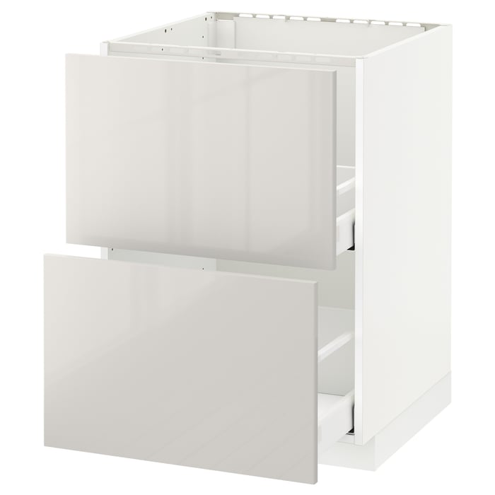 Kitchen Base Units & Kitchen Sink Units for METOD Kitchens IKEA