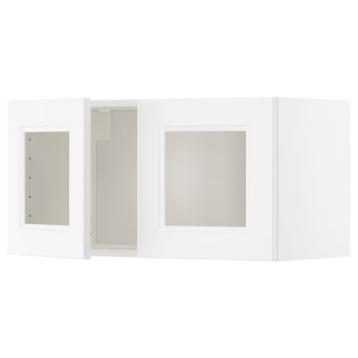 Wall Cabinets Kitchen Wall Units Ikea