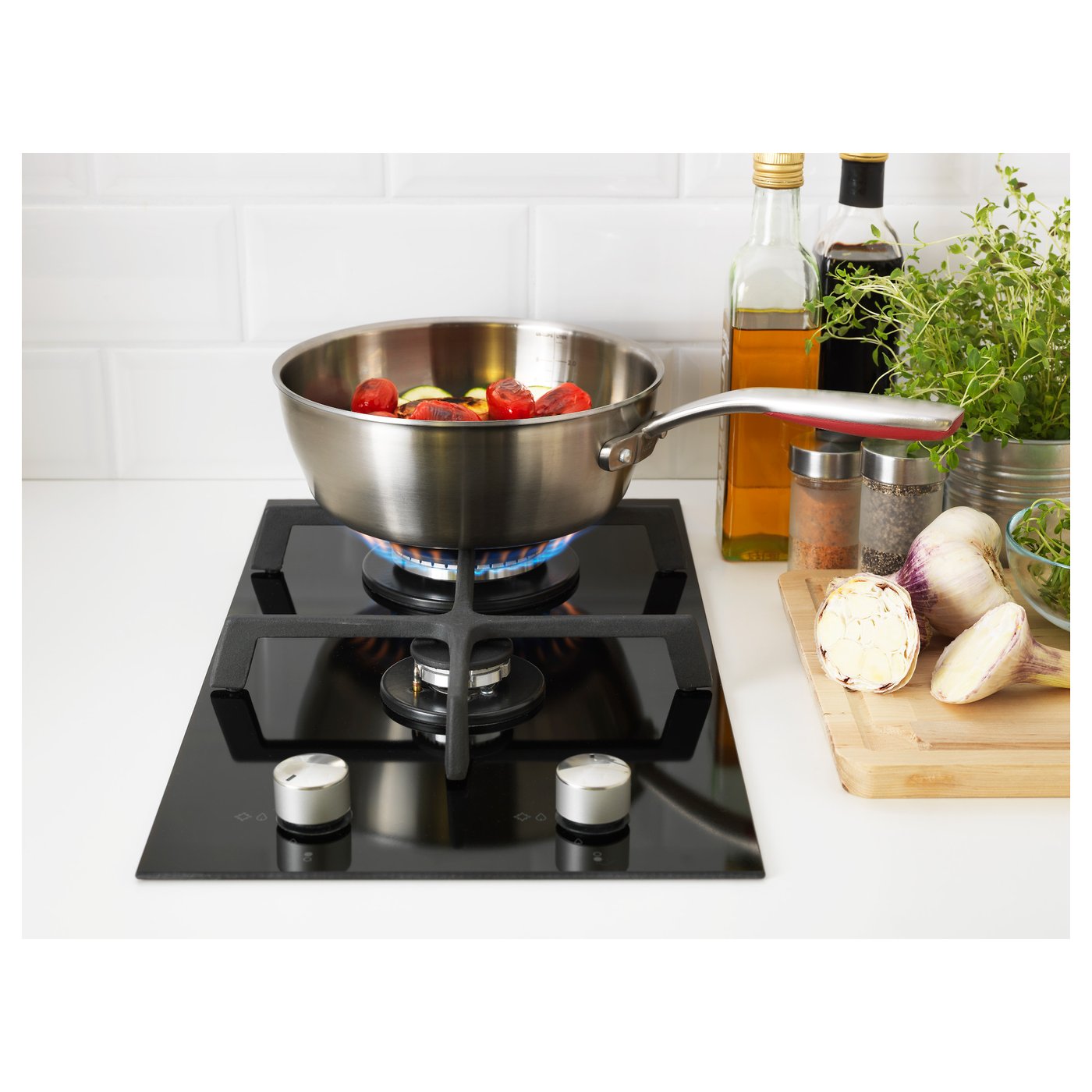 suryajwala gas stove 2 burner