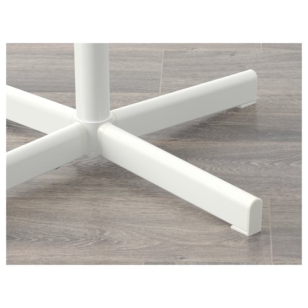 MOLTE grey, Desk chair IKEA