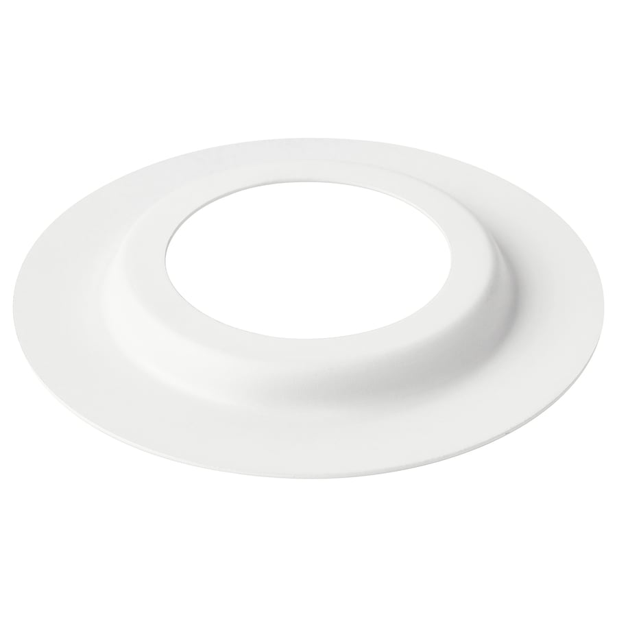 MONTERA white, Shade ring IKEA